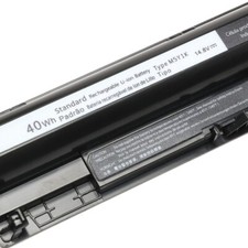 NEW M5Y1K Battery For Dell Inspiron 3451 3551 3567 5558 14 15 3000Ser +LOGO US picture
