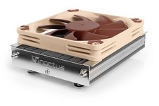 Noctua Nh-l9a-am5 Low Profile Cpu Cooler For Amd Ryzen Am5 37Mm Height picture