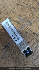 Genuine J4859D HP HPE Aruba 1G SFP LC LX 10km SMF Transceiver G2U picture