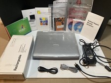 Vintage Computer Laptop System NorthStar Model A929 RARE WORKING CONDITION picture