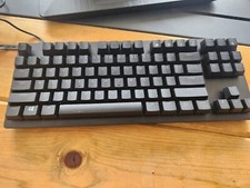 Razer Huntsman Tournament Edition TKL Wired Optical Switch Gaming Keyboard RGB picture