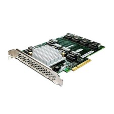HP - 12GB - 36 Port - 9 Mini SAS Port - SAS Expander Card (761879-001) 🔥New🔥 picture
