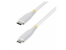 StarTech 1.5ft (45cm) USB4 Cable, 40Gbps, USB-IF Certified USB-C Cable, 240W, 8K picture