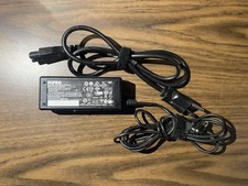 Genuine HIPRO Acer Laptop Charger Adapter Power Supply HP-A0652R3B 19V 3.42A 65W picture