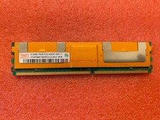 HYMP564F72BP8D2-C4 Hynix 512MB PC2-4200 DDR2-533MHz ECC Fully Buffered CL4 240-P picture