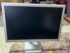 Apple A1081 20 inch Widescreen Cinema Display LCD Monitor picture