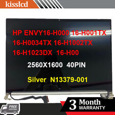 HP ENVY 16-H000 16-H001TX WQXGA 2560X1600 LCD TOUCH SCREEN COMPLETE N13379-001  picture