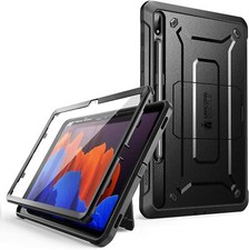 SUPCASE Stand Case Screen Cover for Samsung Galaxy Tab S series Tab S10 S9 S8 S7 picture