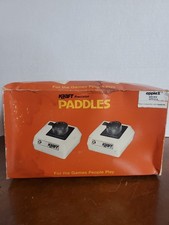 Vintage NOS Kraft Precision Paddles Apple II 2 BRAND NEW picture