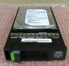 Fujitsu CA07339-E013 Eternus DX S2 HDD NLSAS SAS 3TB 7K2 3.5