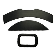 0.6mm Mouse Feet Sticker Pad Skate For Razer DeathAdder V2 Gaming Esports Mouse picture