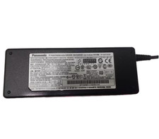 New Genuine 78W CF-30 AC Charger for Panasonic Toughbook CF-28 CF-29 CF-34 CF-35 picture