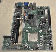 MOTHERBOARD HP MS-7500 VER 1 AMO PHENOM PROCESSOR SCHOOL SURPLUS. picture