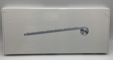 NEW Apple Wireless Keyboard A1314 MC184LL/B Bluetooth Silver Factory Sealed picture
