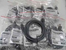 Lot 10 Motorola Symbol Barcode Scanner USB cable 4 DS3678 DS3608 LS2208 Li4278 picture