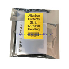 A2W79-67901 320G Hard Disk Drive Firwmare Fit For HP Color Laserjet M880 M855 picture