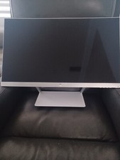 HP Pavilion 27XW 27