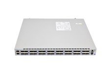 Arista DCS-7060CX2-32S-F 32-Port 100GbE Switch Dual PSU 1 Year Warranty picture