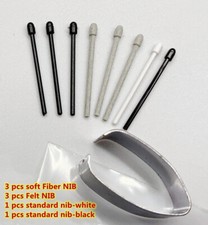 Replace Nibs for LAMY Samsung AL-star EMR Stylus Touch Pen Felt standard nibs picture