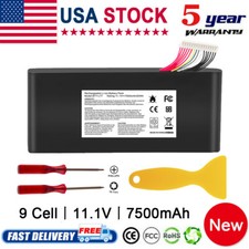 laptop battery BTY-L77 for MSI GT72 WT72 GT72S GT72VR GT72 2PE GT72 2QE 7500mah picture