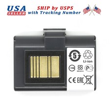 P1051378 Battery For Zebra QLN220 QLn220HC QLN320 QLn320HC ZQ520 ZQ620HC Printer picture