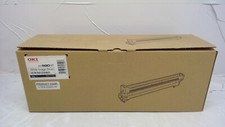 Genuine OKI Pro920WT White Image Drum 56124905, I-163-ID920-W picture