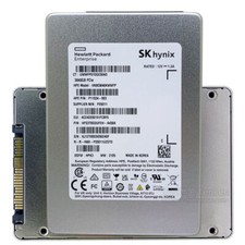 3.84TB SSD SK hynix PE6011 U2 PCIe VK003840KWWFP HPK3 PE6011U2STD HFS3T8GDUFEH- picture
