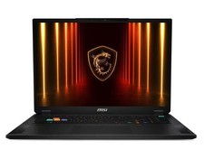 MSI - Stealth 18 HX 18 in + - Core Ultra 9 275HX 2023 - RTX 2TB Storage 32GB RAM picture
