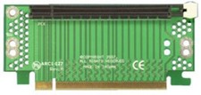 PCI-Express PCIE 16, 1U Server Riser Card  picture