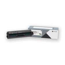 Lexmark Original Toner Cartridge - Black (20N1XK0) picture