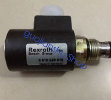 1PCS NEW REXROTH VALVE 0810040910 Fast delivery Via Fedex/DHL picture