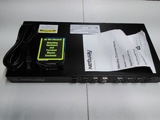 NEW Altronix NETWAYSP16A 16-Port Transceiver Media Converter / Repeater picture