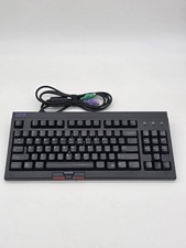 IBM SpaceSaver Keyboard II RT3200 PS2 Connector English Layout w/ TrackPoint picture