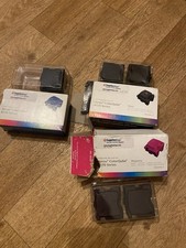 Katun Compatible Colorqube 8570 Series Solid Ink for Xerox  Black Cyan Magenta picture
