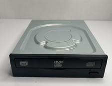 Lite-On iHAS124-04 B Internal SATA DVD CD RW Burner Optical Drive Black picture