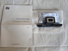 ELO Edge Connect Fingerprint Scanner E134286 picture