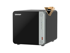 QNAP TS-462A-4G Diskless System NAS picture