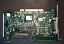Adaptec 19160/29160N SCSI Interface Card LVD Controller Adapter PCI 1925606 picture