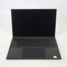 Dell Precision 5550 15 FHD+ i7-10750H 2.60GHz 16GB 512GB SSD NVIDIA Quadro T1000 picture
