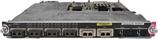 Cisco WS-X6908-10G 8-Port X2 10GE Switch Module + Transceiver + DFC4 Card picture