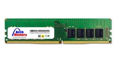 16GB DDR4-2666 Non-ECC UDIMM RAM for Dell SNPTP9W1C/16G AA101753 Aurora R11 2Rx8 picture
