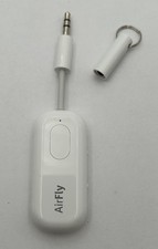 Twelve South AirFly Pro Bluetooth Transmitter/Receiver Adapter picture