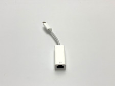 Belkin Ethernet to USB-C Adapter (Model: F2CU040) picture