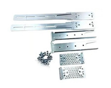 Cisco 4PT-KIT-T2= Extension rails brackets for four-point mounting C9300 Series picture