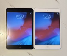 Apple iPad Mini 2 16GB 32GB 64GB 128GB Wi-Fi + Cellular 7.9in picture
