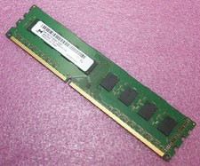 OEM Micron 4GB 2Rx8 PC3L-10600U DDR3 Desktop Memory Ram MT16KTF51264AZ-1G4K1 picture
