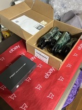 PWAY PW-S7201H2 Portable 2 In 1 Out Dual Monitor HDMI KVM Switch USB Powered picture