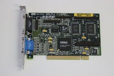 GATEWAY VIDPCI026AAWW MATROX MGA-MYST/2/GAT PCI VIDEO ADAPTER 618-02 W/WARRANTY picture