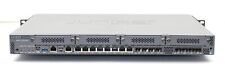 Juniper Networks | SRX345-DC | Gateway Firewall Security Switch - W/Ears picture