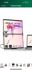 JSAUX FlipGo 16